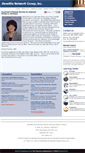 Mobile Screenshot of benefitsnetworkgroup.com